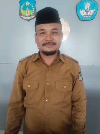 Arisman, S.Ag